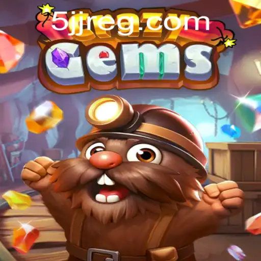 CrazyGems: Descubra o Fascinante Mundo das Gemas Alucinantes com 5JJ