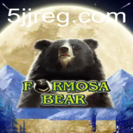 FormosaBear: Descubra o Novo Sensação do Mundo dos Jogos