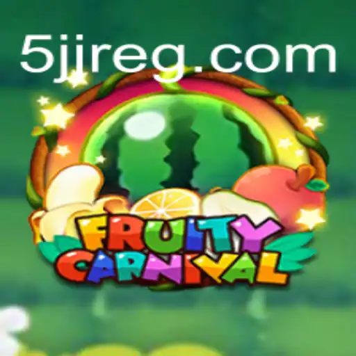 Descubra o Mundo de FruityCarnival: Um Jogo de Aventura e Desafios com 5JJ