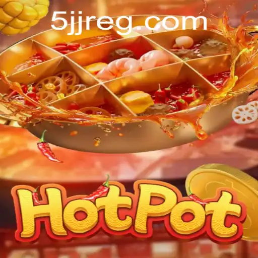 Explorando 'Hotpot': Um Mergulho no Mundo do Jogo com o Código 5JJ
