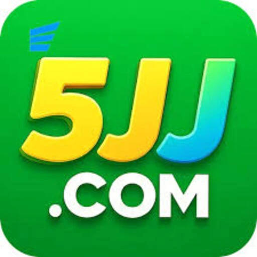 5JJ-® Atualizado 2026: Link Seguro e Oficial para Jogadores do Brasil Logo