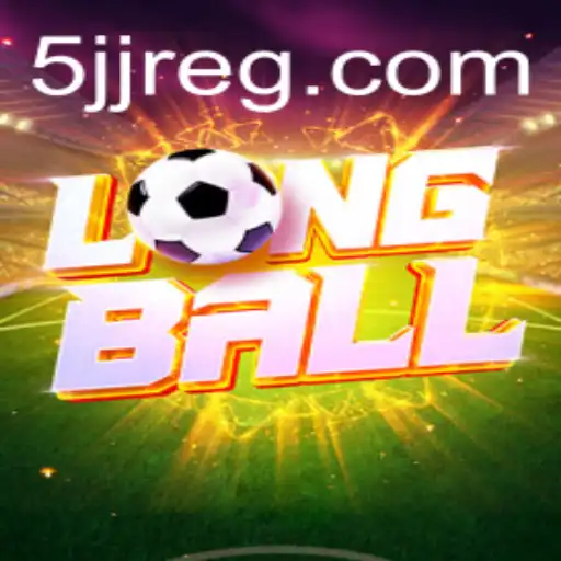 LongBall: Uma Nova Sensação no Mundo dos Jogos