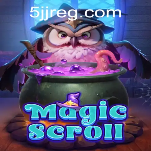 Descubra o Fascinante Mundo de 'MagicScroll' e o Código 5JJ: Uma Avançada Jornada No Universo dos Jogos