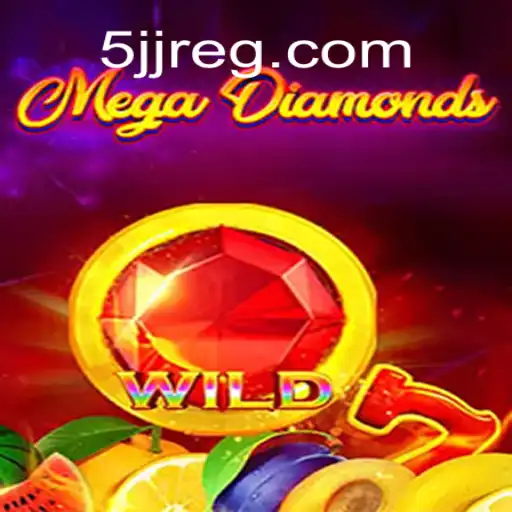 Descubra o Fascinante Mundo do MegaDiamond: Um Jogo de Estratégia e Aventura