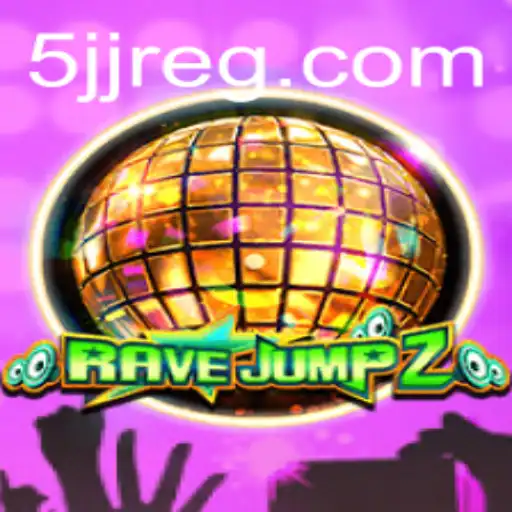 RaveJump2: Uma Nova Dimensão de Entretenimento com o Código 5JJ