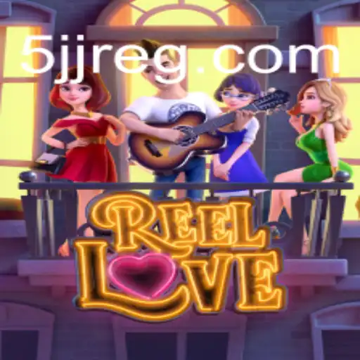 ReelLove: Descubra Emoções e Estratégias no Novo Jogo com 5JJ