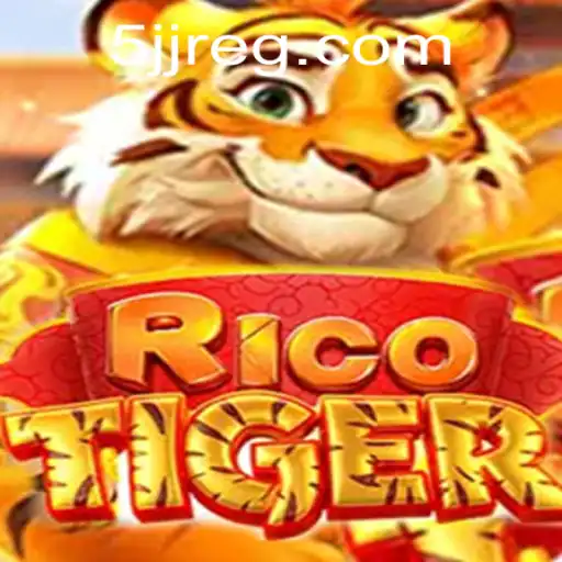 Descubra o Fascinante Mundo de RicoTiger