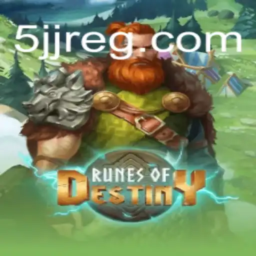 Descubra o Mundo Fascinante de RunesOfDestiny: Regras e Estratégias