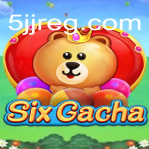 Explorando o Mundo de SixGacha: Um Jogo Revolucionário de Estratégia e Sorte