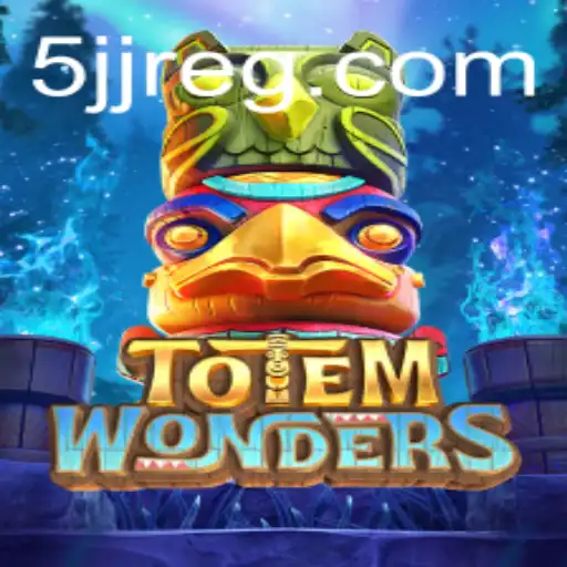 Descubra aventuras místicas com TotemWonders: O jogo que encanta
