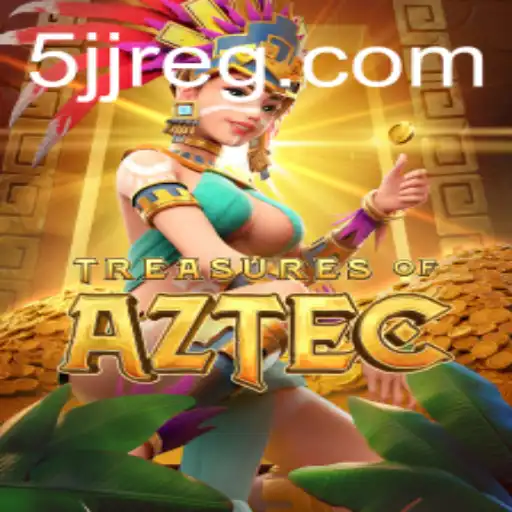 Treasures of Aztec: Explore as Riquezas do Passado