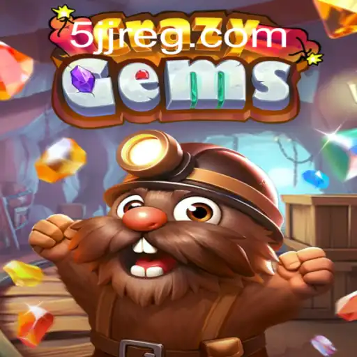 CrazyGems: Descubra o Fascinante Mundo das Gemas Alucinantes com 5JJ