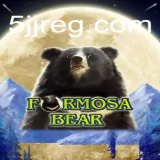 FormosaBear: Descubra o Novo Sensação do Mundo dos Jogos