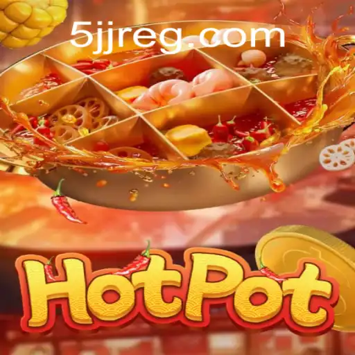 Explorando 'Hotpot': Um Mergulho no Mundo do Jogo com o Código 5JJ