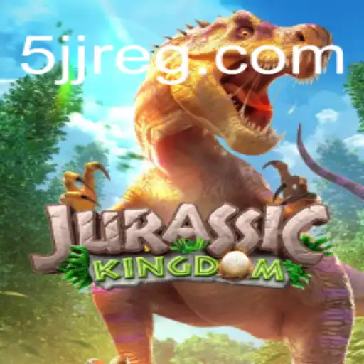 JurassicKingdom: A Aventura Pré-Histórica que Conquista as Massas