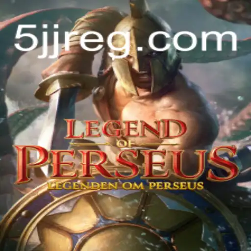 LegendofPerseus: A Aventura Mítica no Mundo dos Jogos