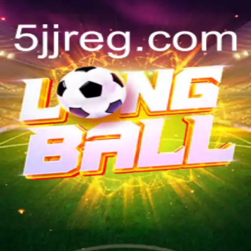 LongBall: Uma Nova Sensação no Mundo dos Jogos