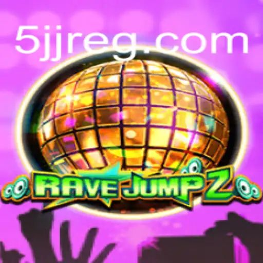 RaveJump2: Uma Nova Dimensão de Entretenimento com o Código 5JJ