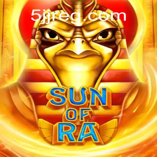 Descubra SunofRa: Um Jogo de Estratégia Único