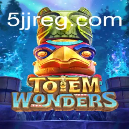Descubra aventuras místicas com TotemWonders: O jogo que encanta