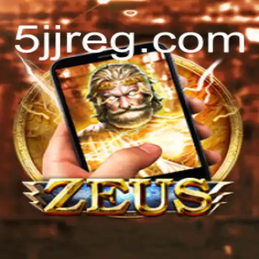 Explorando o Novo Fenômeno dos Jogos: ZeusM e o Fascínio do 5JJ
