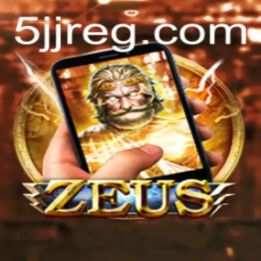 Explorando o Novo Fenômeno dos Jogos: ZeusM e o Fascínio do 5JJ